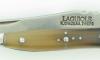 Laguiole Bottine Corne 4